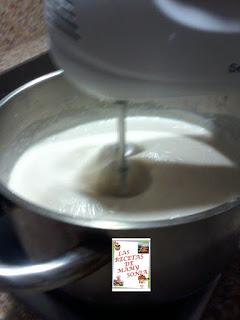 TARTA DE DONUTS PARA EL CUMPLEAÑOS DE MI HIJA TARTA DE DONUTS PARA EL CUMPLEAÑOS DE MI HIJA