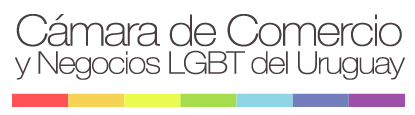Uruguay tendrá su Cámara de Comercio y Negocios LGBT camaralgbt