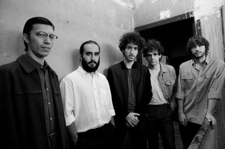 Te traemos el estreno del vídeo de Polock para ‘Memories of Lu’ Te traemos el estreno del vídeo de Polock para ‘Memories of Lu’