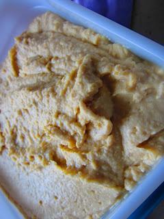 HUMMUS CASERO