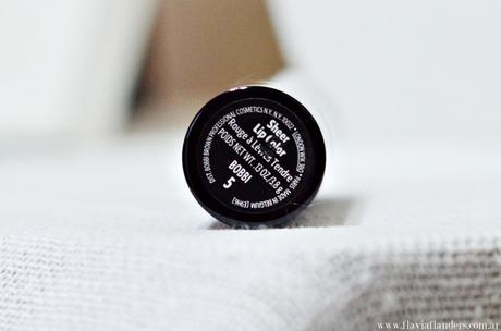 Bobbi Brown Sheer Lip Color: Bobbi Bobbi Brown Sheer Lip Color: Bobbi