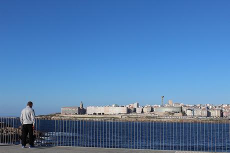 Carreras de la Mujer 2015: A Coruña Carreras de la Mujer 2015: A Coruña