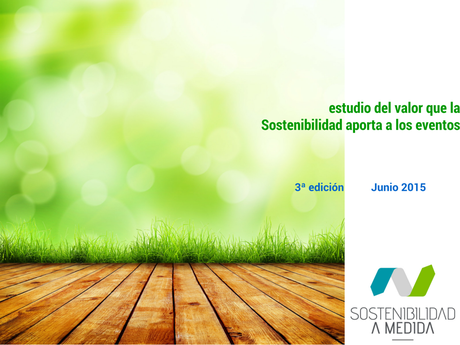 Poniendo números a la sostenibilidad aplicada a eventos sostenibilidad para eventos, eventos sostenibles