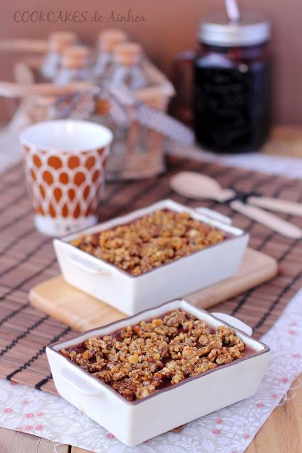 NATILLAS DE CHOCOLATE NEGRO Y GUIRLACHE NATILLAS DE CHOCOLATE NEGRO Y GUIRLACHE