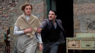 SUNSET SONG (U.K., Luxemburgo; 2015) Drama SUNSET SONG (U.K., Luxemburgo; 2015) Drama