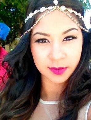 Un poquito sobre mi Un poquito sobre mi