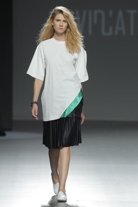 DAVIDCATALÁN SS16 - MBFWMadrid DAVIDCATALÁN SS16 - MBFWMadrid