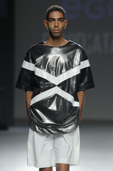 DAVIDCATALÁN SS16 - MBFWMadrid DAVIDCATALÁN SS16 - MBFWMadrid