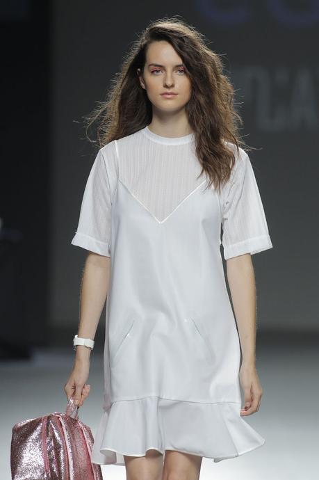 DAVIDCATALÁN SS16 - MBFWMadrid DAVIDCATALÁN SS16 - MBFWMadrid