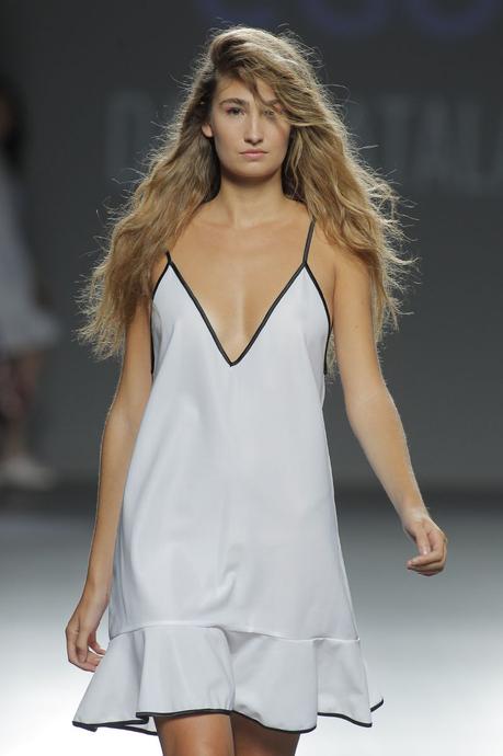 DAVIDCATALÁN SS16 - MBFWMadrid DAVIDCATALÁN SS16 - MBFWMadrid