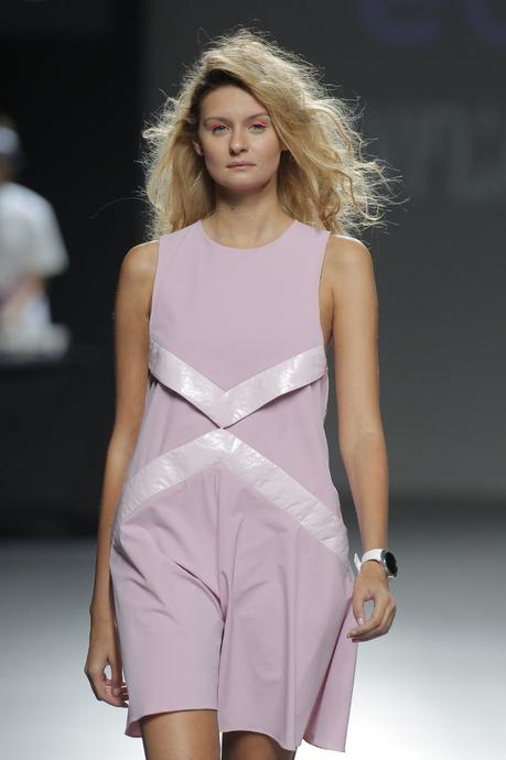 DAVIDCATALÁN SS16 - MBFWMadrid DAVIDCATALÁN SS16 - MBFWMadrid