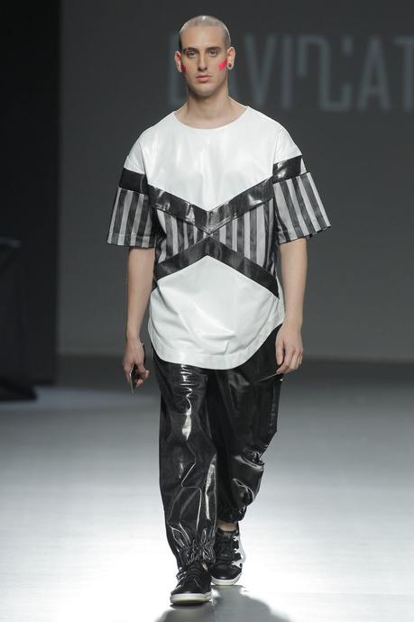 DAVIDCATALÁN SS16 - MBFWMadrid DAVIDCATALÁN SS16 - MBFWMadrid