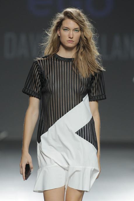 DAVIDCATALÁN SS16 - MBFWMadrid DAVIDCATALÁN SS16 - MBFWMadrid