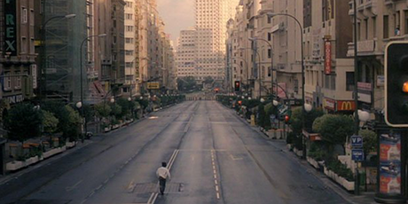 La calle y su propiedad La calle y su propiedad