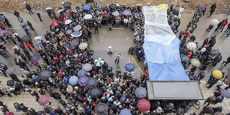 La calle y su propiedad La calle y su propiedad