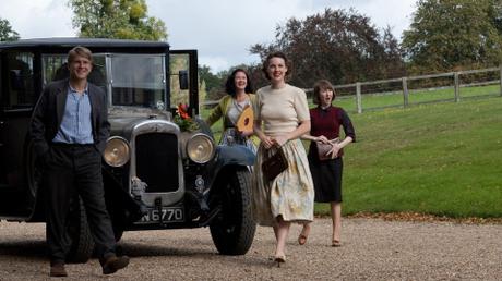 @EuropaEuropaTV: Adelanto del capítulo estreno de @CallTheMidwife1 de este jueves 24 de Sept.