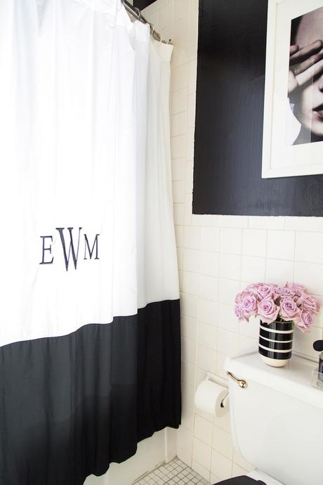 ANTES Y DESPUÉS: Cómo actualizar un baño sin apenas cambios ANTES Y DESPUÉS: Cómo actualizar un baño sin apenas cambios