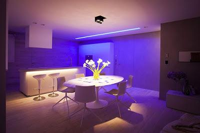 Apartamento Minimalista en la Liguria Apartamento Minimalista en la Liguria