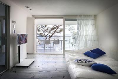 Apartamento Minimalista en la Liguria Apartamento Minimalista en la Liguria