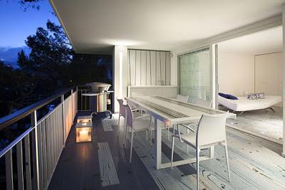 Apartamento Minimalista en la Liguria Apartamento Minimalista en la Liguria