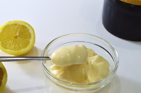 Vídeo receta: Como hacer mayonesa casera. Básicos de cocina Vídeo receta: Como hacer mayonesa casera. Básicos de cocina