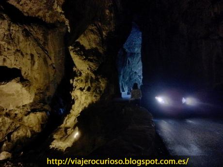 Cuevas del Agua: Una Aldea oculta detrás de una Increíble Cueva Natural
