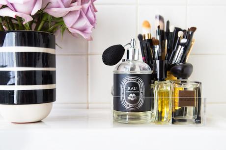 ANTES Y DESPUÉS: Cómo actualizar un baño sin apenas cambios ANTES Y DESPUÉS: Cómo actualizar un baño sin apenas cambios