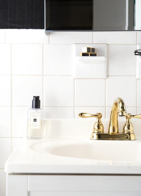 ANTES Y DESPUÉS: Cómo actualizar un baño sin apenas cambios ANTES Y DESPUÉS: Cómo actualizar un baño sin apenas cambios