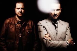 Dave Gahan & The Soulsavers - All of this and nothing (2015) Dave Gahan & The Soulsavers - All of this and nothing (2015)