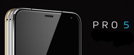 Meizu Pro 5, la bestia que se hace oficial