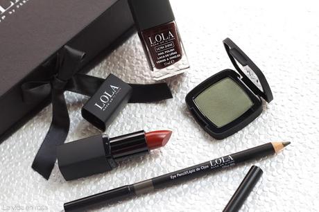 Bohemian Like You | Sucumbe al otoño con LOLA Make Up Bohemian Like You | Sucumbe al otoño con LOLA Make Up