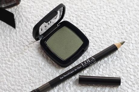 Bohemian Like You | Sucumbe al otoño con LOLA Make Up Bohemian Like You | Sucumbe al otoño con LOLA Make Up