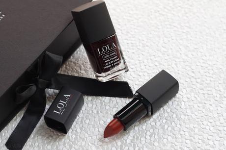 Bohemian Like You | Sucumbe al otoño con LOLA Make Up Bohemian Like You | Sucumbe al otoño con LOLA Make Up