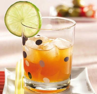 Coctel Papá Ernesto Coctel Papá Ernesto