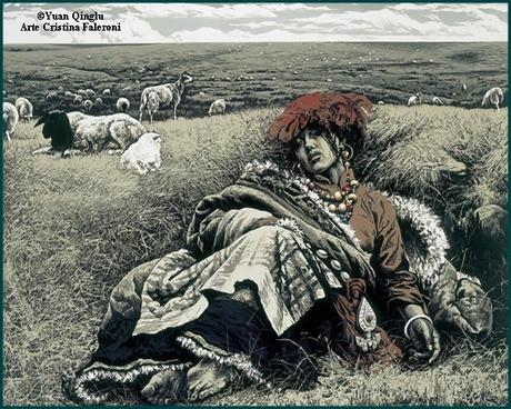 Yuan Qinglu Yuan Qinglu