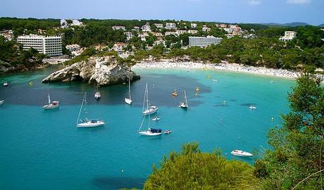 Cala Galdana, Menorca Cala Galdana, Menorca