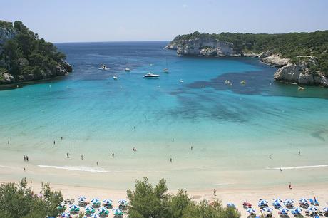 Cala Galdana, Menorca Cala Galdana, Menorca