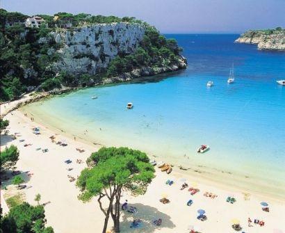 Cala Galdana, Menorca Cala Galdana, Menorca