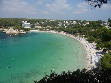 Cala Galdana, Menorca Cala Galdana, Menorca