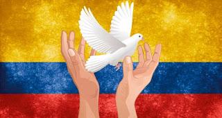 UN 23 DE SEPTIEMBRE ESPECIAL PARA COLOMBIA UN 23 DE SEPTIEMBRE ESPECIAL PARA COLOMBIA