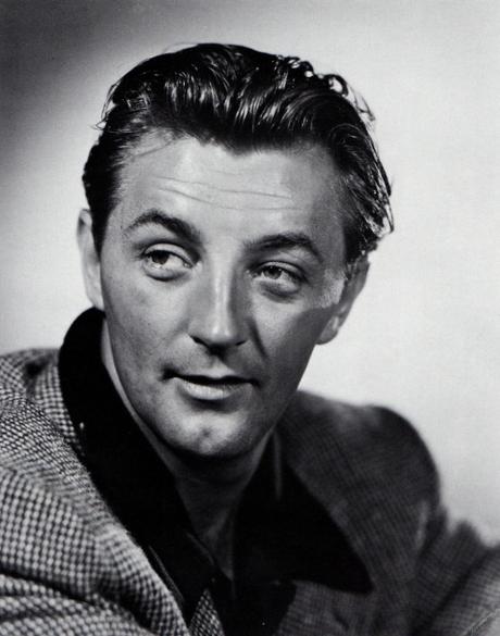 Robert Mitchum