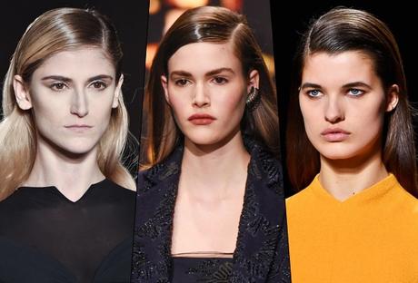 Las tendencias en peinados que querrás probar en casa este otoño