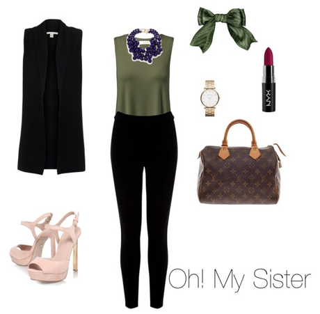 Look Shopping Gauean Look Shopping Gauean