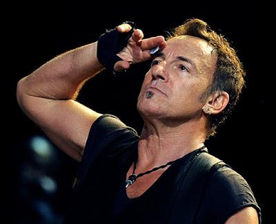 Bruce Springsteen, Boss