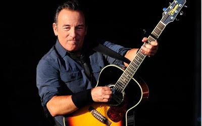 Bruce Springsteen, Boss