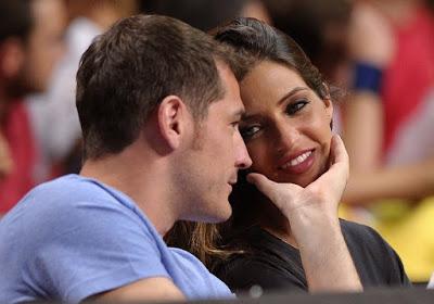 Descubre como surgió el amor entre Iker y Sara Descubre como surgió el amor entre Iker y Sara