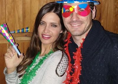 Descubre como surgió el amor entre Iker y Sara Descubre como surgió el amor entre Iker y Sara