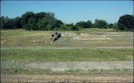 Villa Adriana: el escenario de una vida imperial