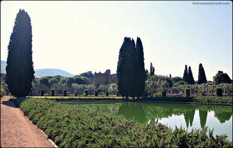 Villa Adriana: el escenario de una vida imperial