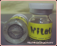 Review Kilala PopCorn Grey Review Kilala PopCorn Grey